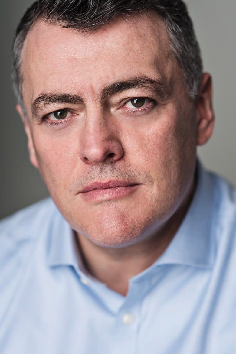 Picture of the author