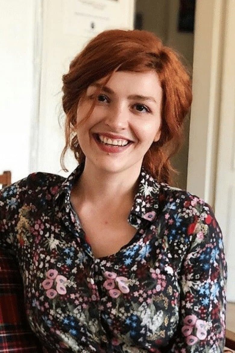 Picture of the author