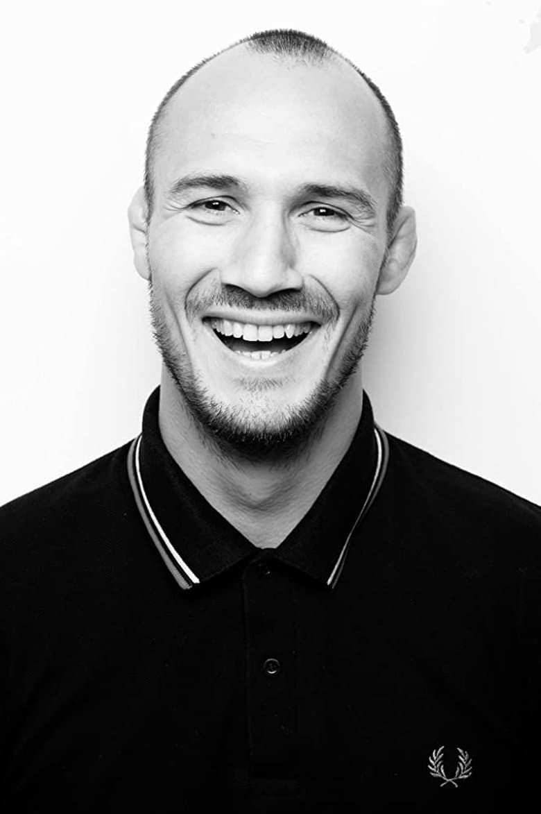 Picture of the author