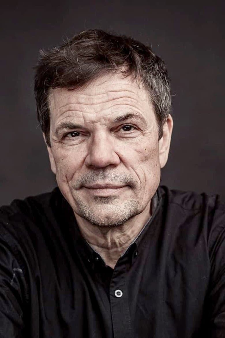 Picture of the author