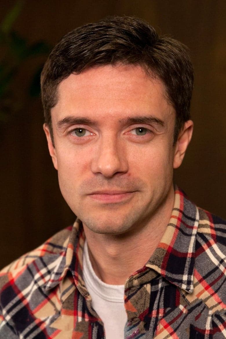 Picture of the author