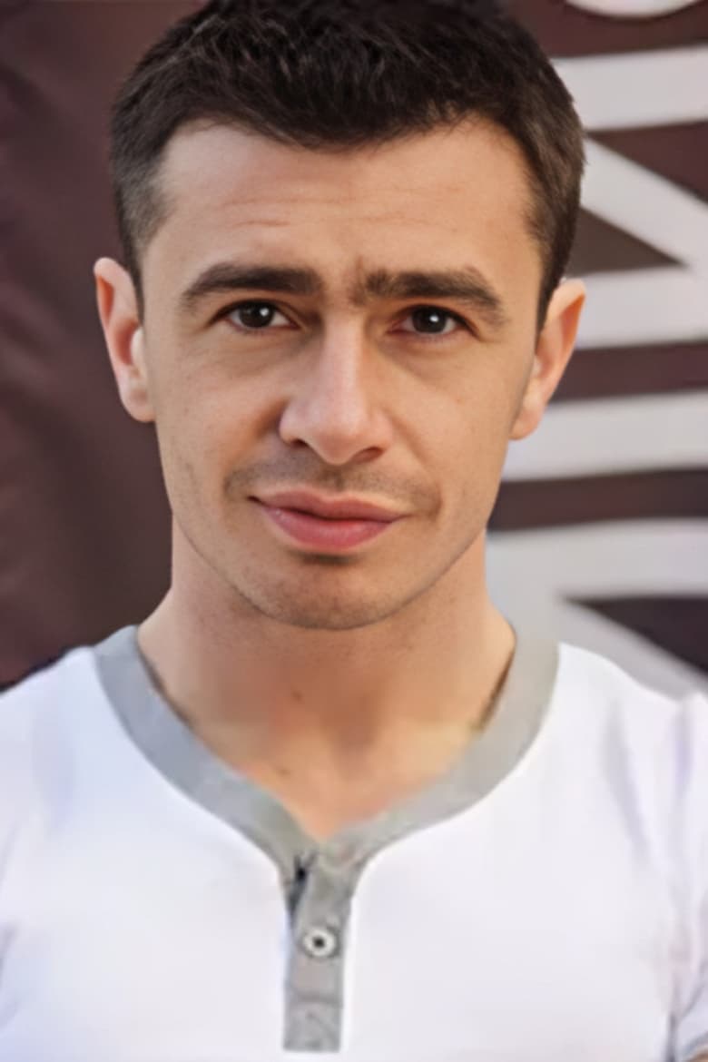 Picture of the author