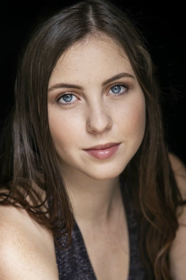 Picture of the author