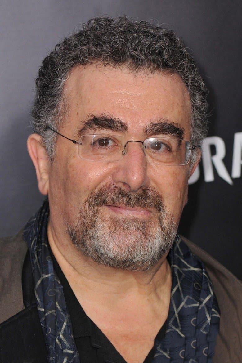 Picture of the author