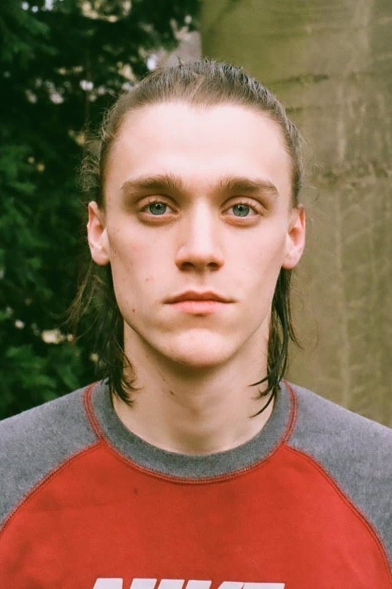 Picture of the author