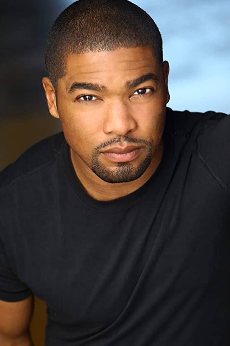 Picture of the author