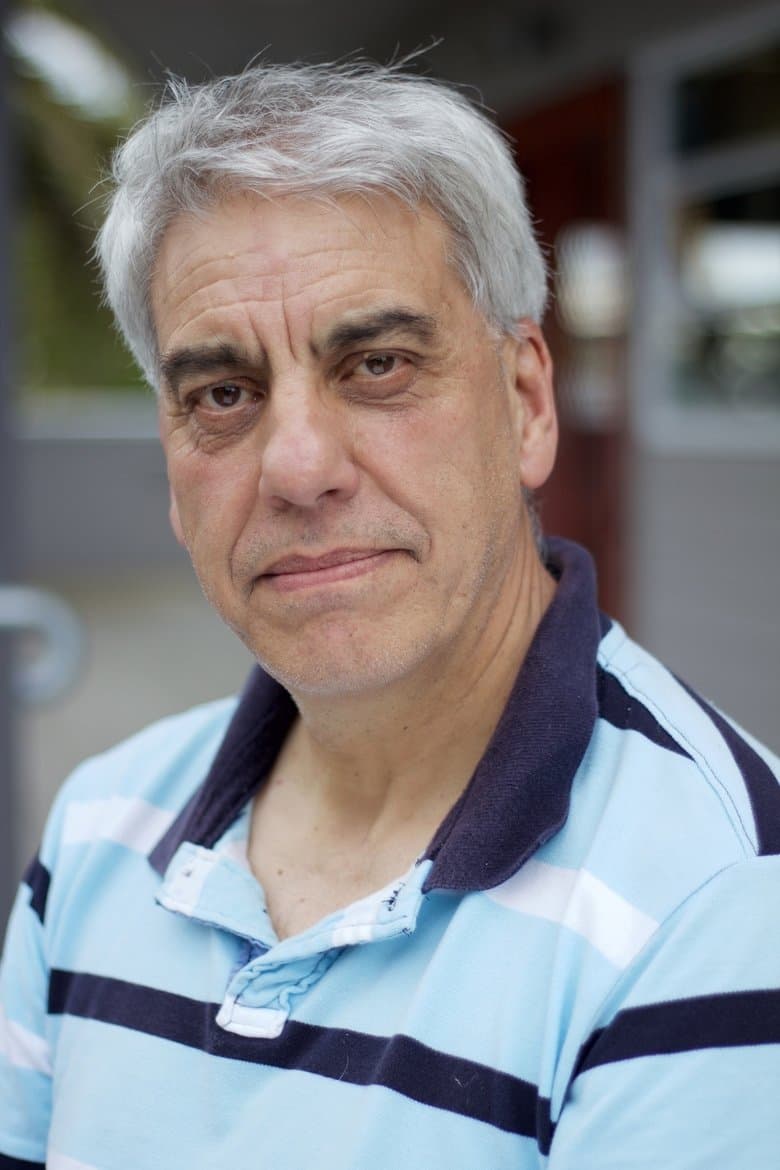 Picture of the author