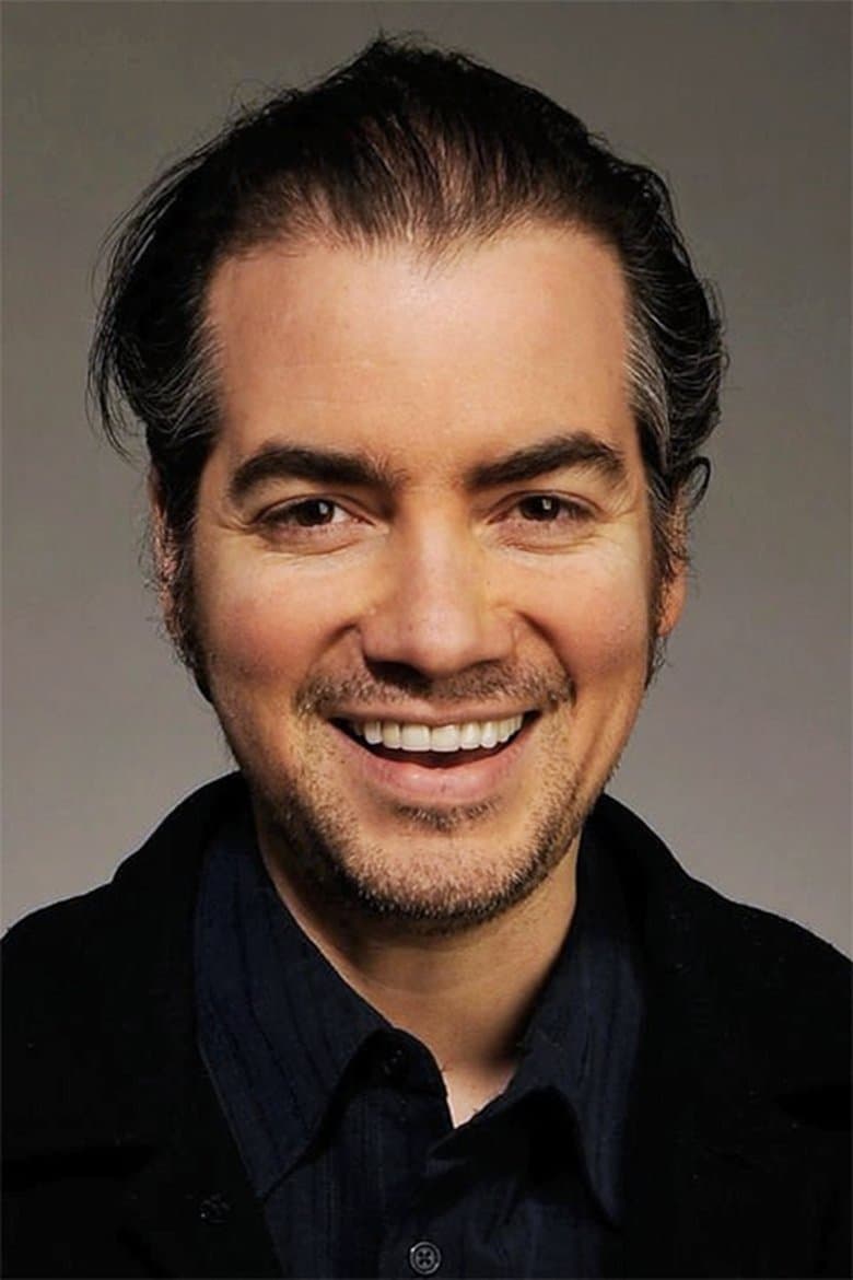 Picture of the author