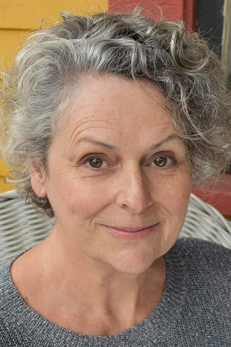 Picture of the author