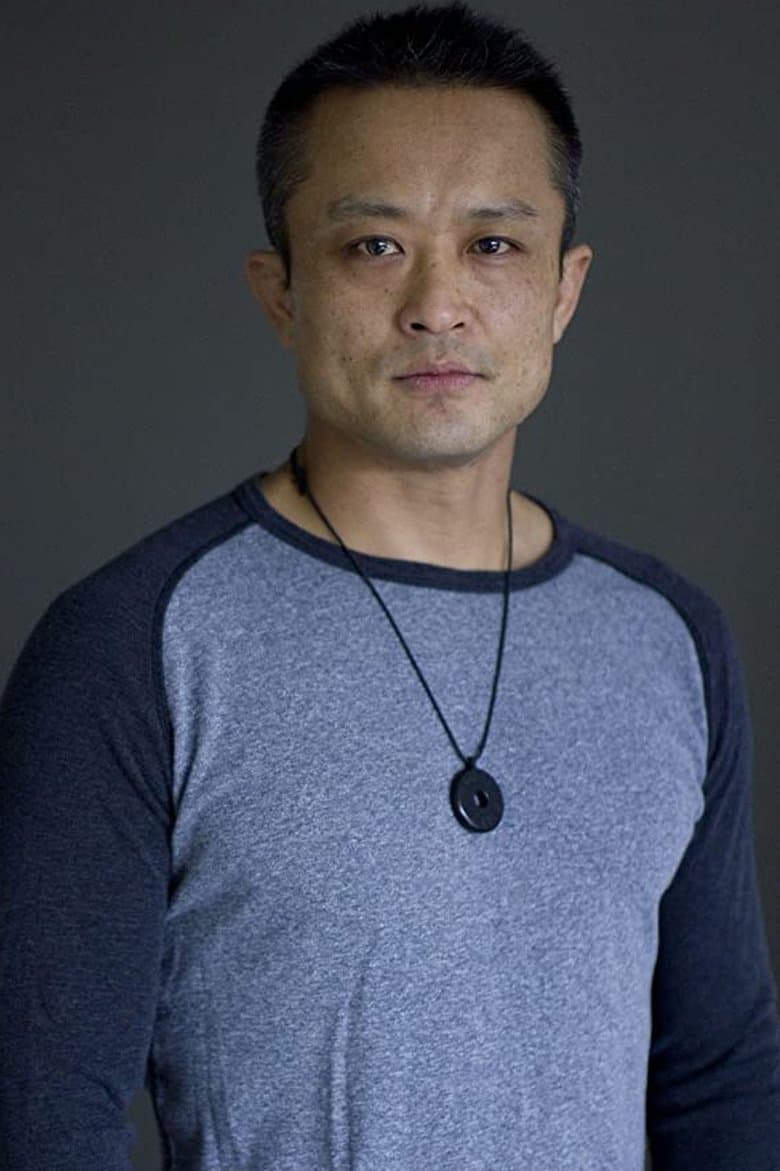 Picture of the author