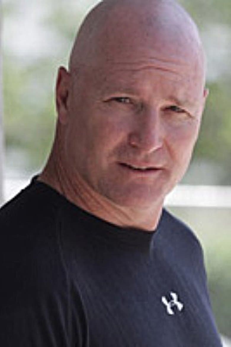 Picture of the author