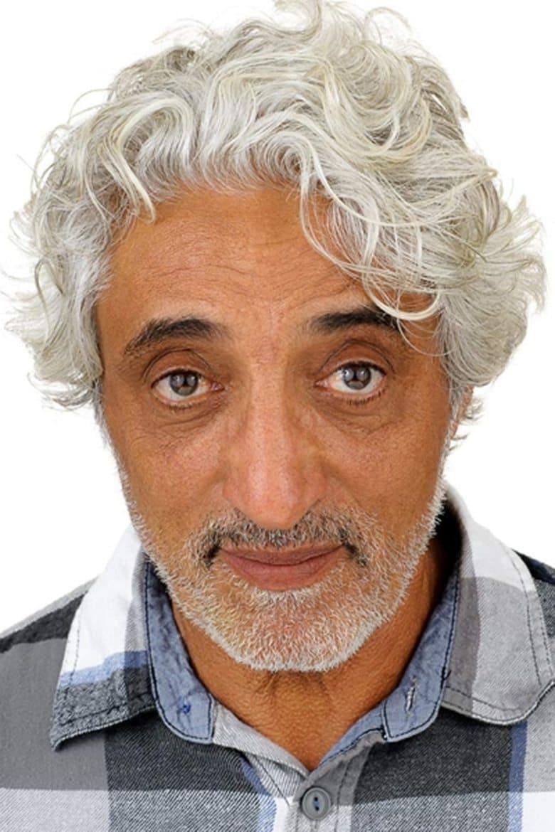 Picture of the author