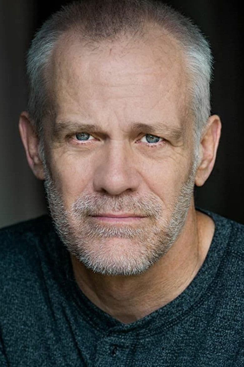 Picture of the author