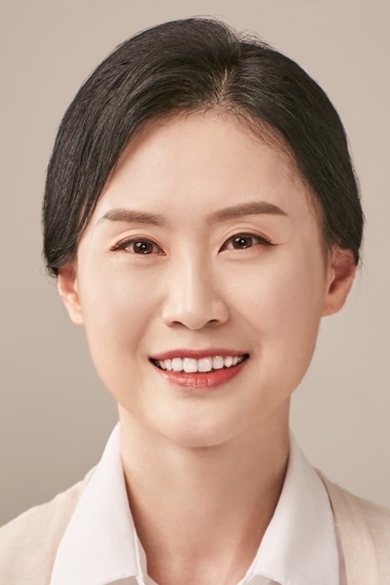 Picture of the author