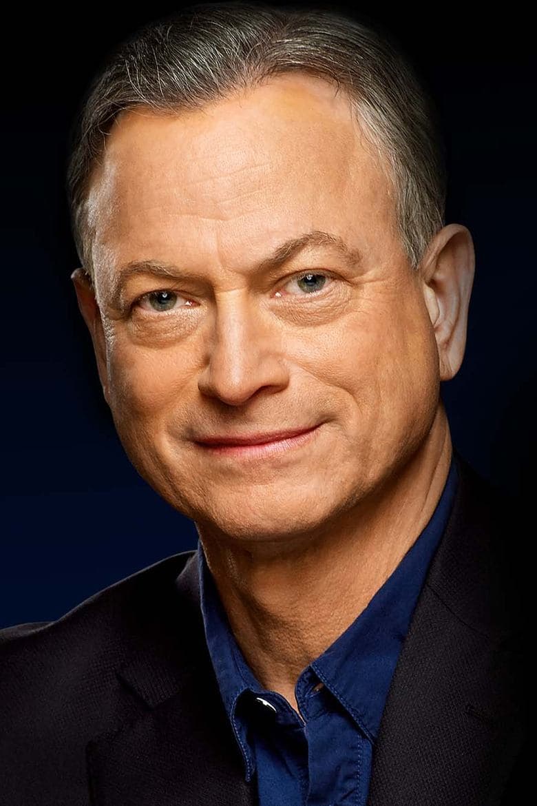 Picture of the author