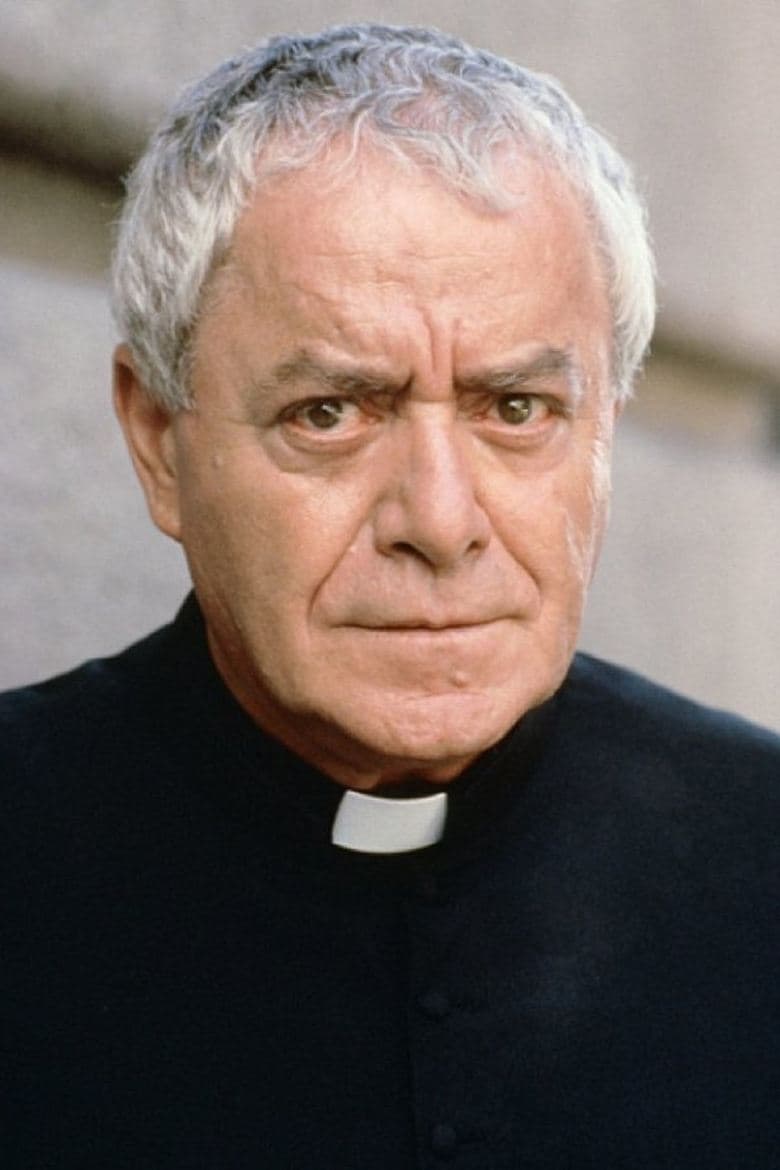 Picture of the author