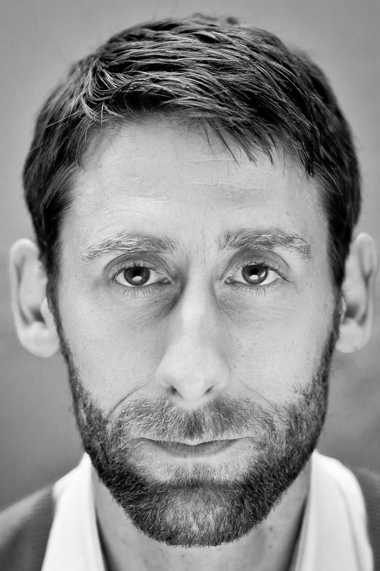 Picture of the author