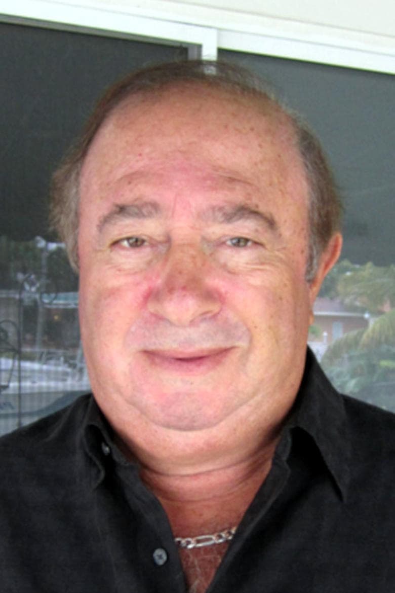 Picture of the author
