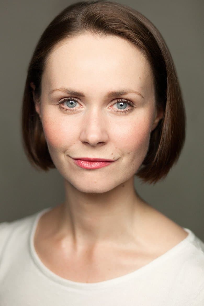 Picture of the author