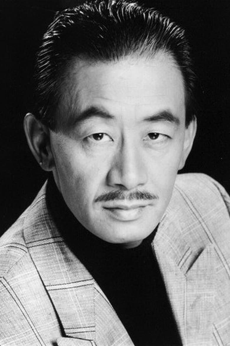Picture of the author