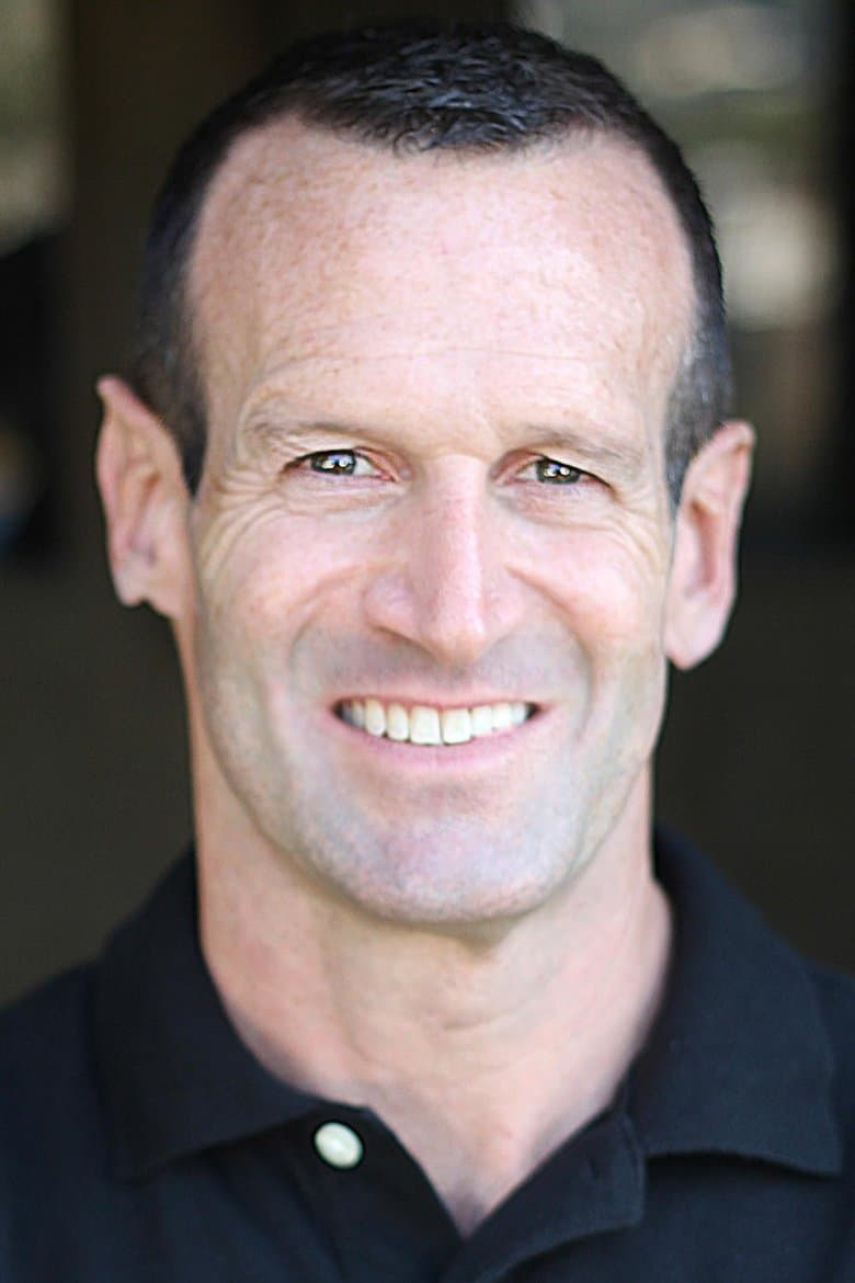 Picture of the author