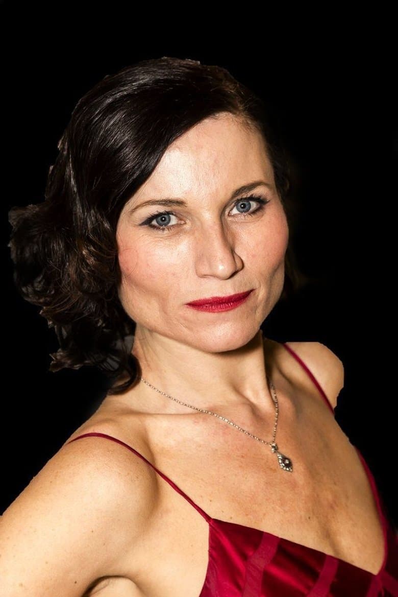 Picture of the author