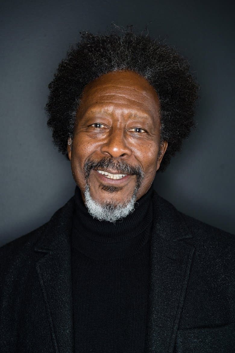 Picture of the author