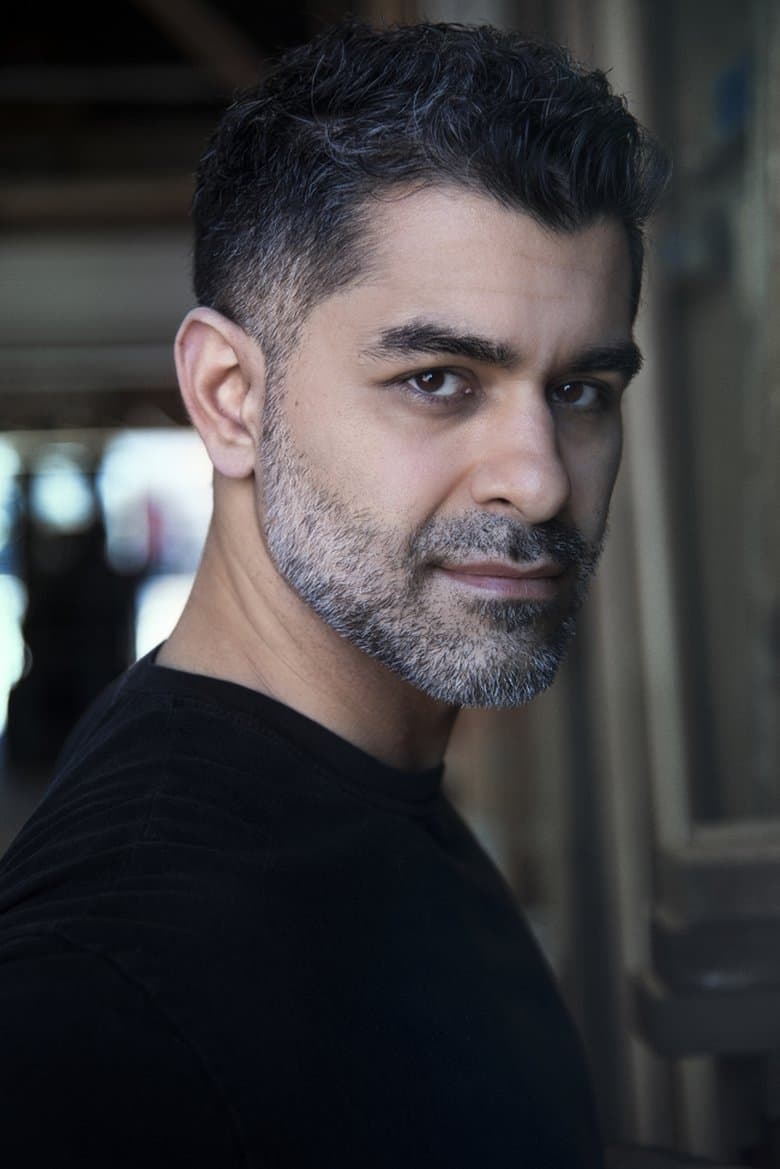 Picture of the author