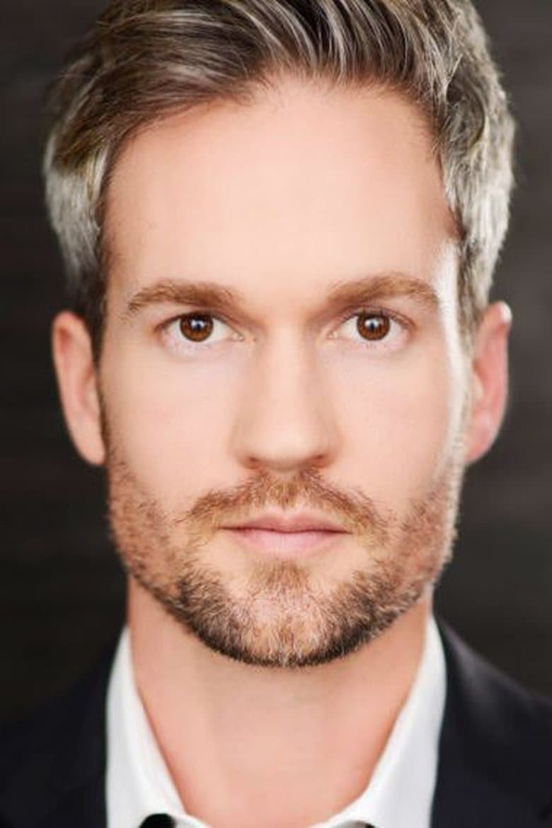 Picture of the author