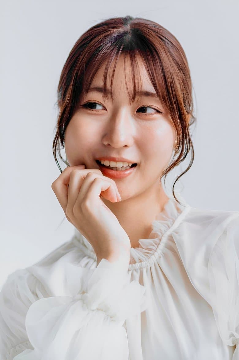 Picture of the author