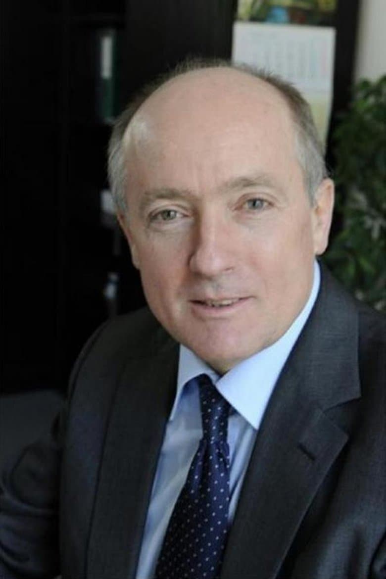 Picture of the author