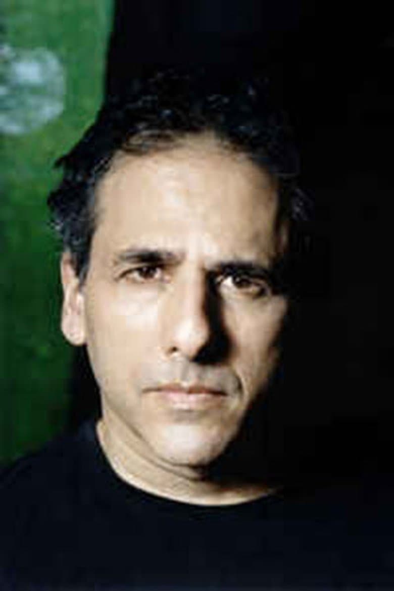 Picture of the author