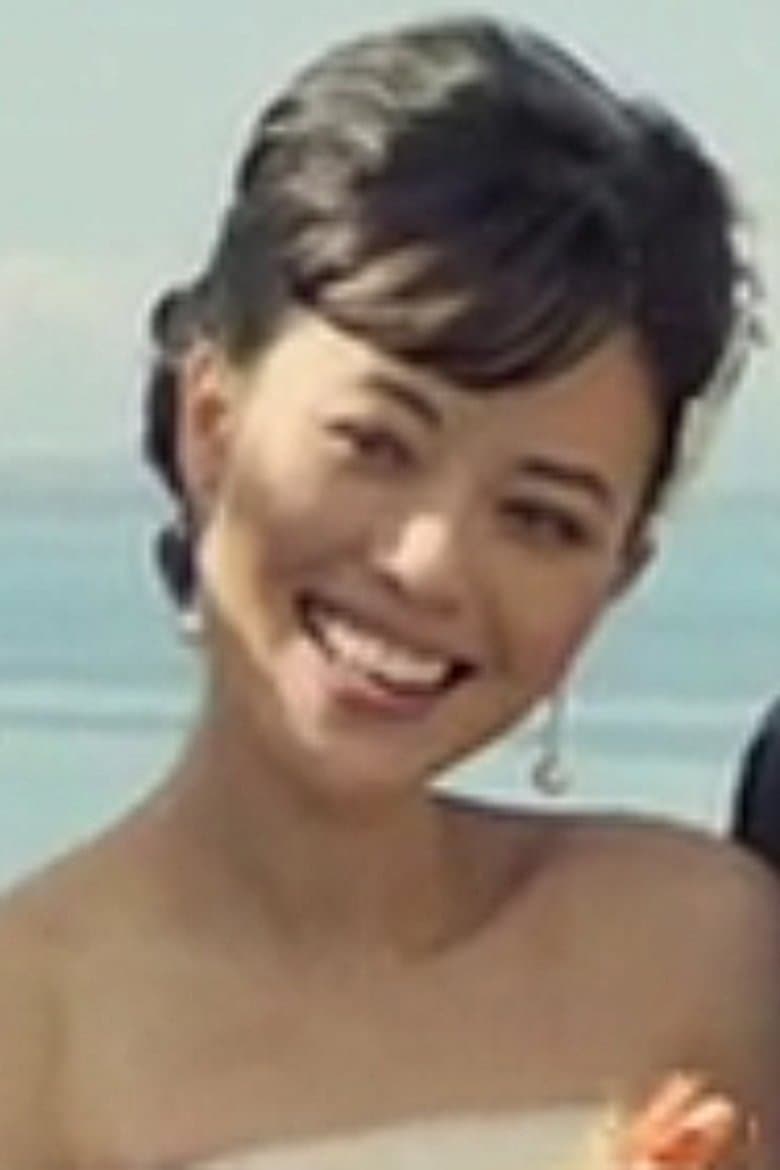 Picture of the author