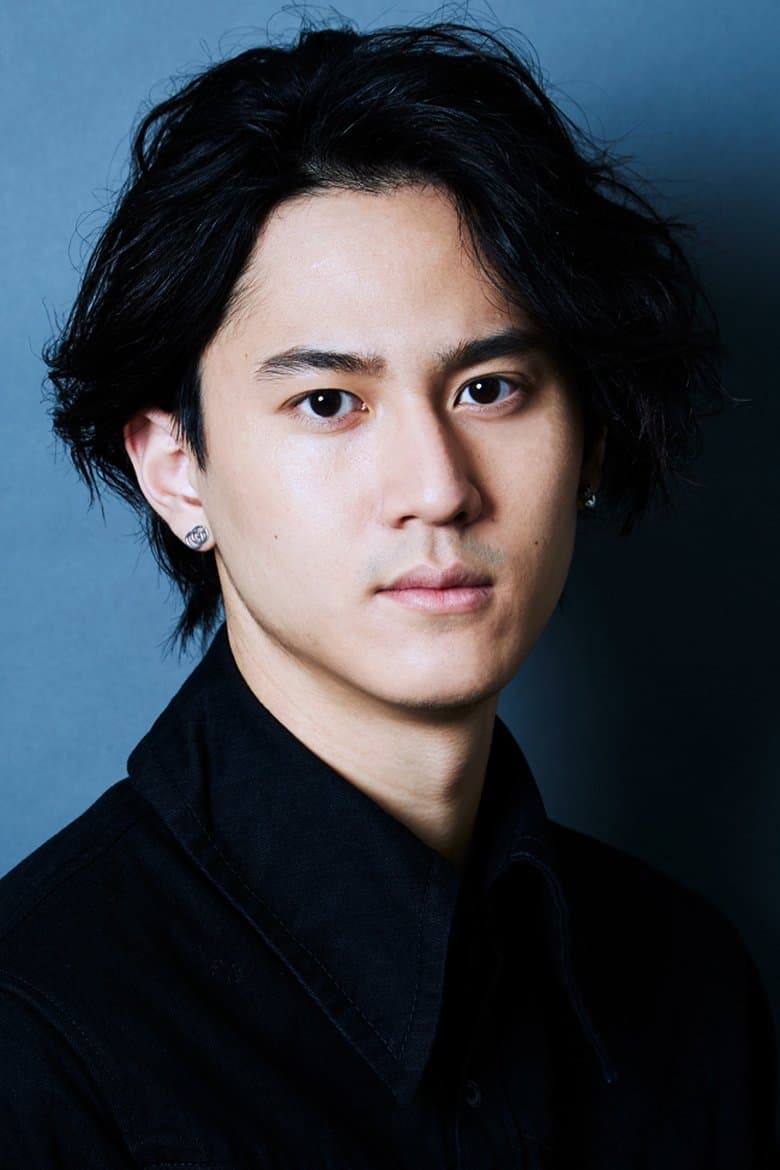 Picture of the author