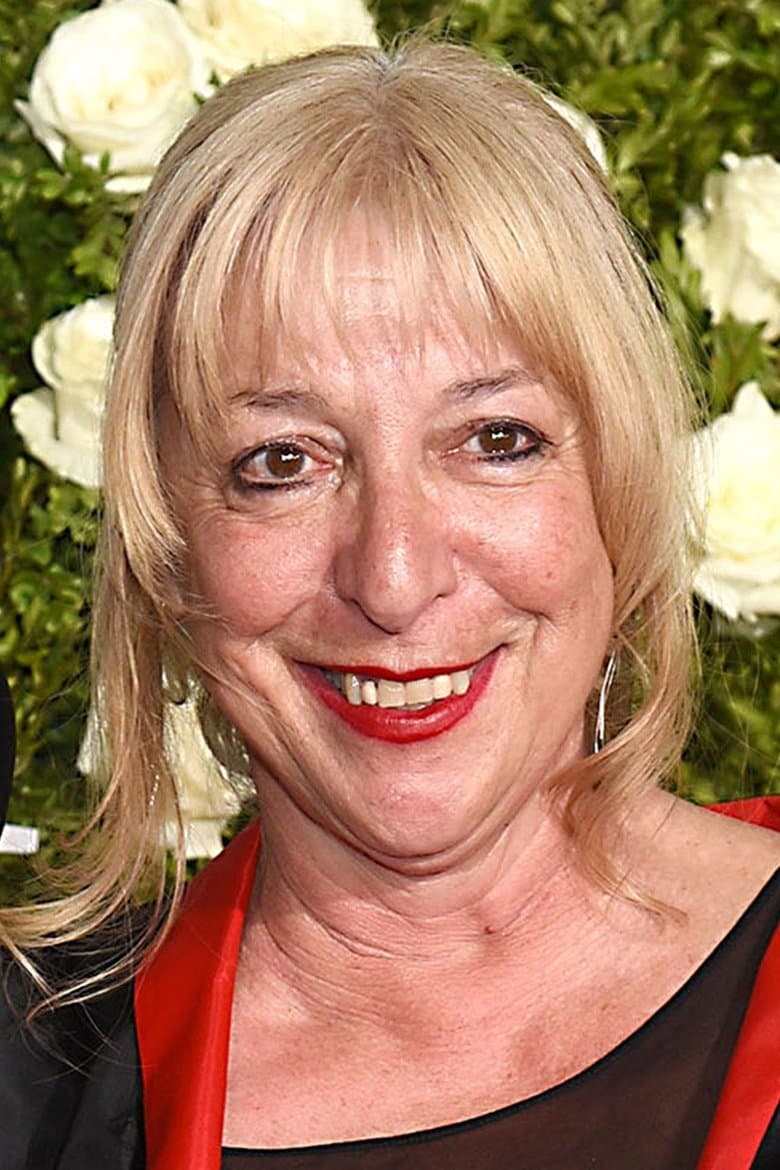 Picture of the author