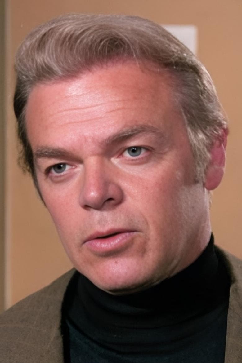 Picture of the author