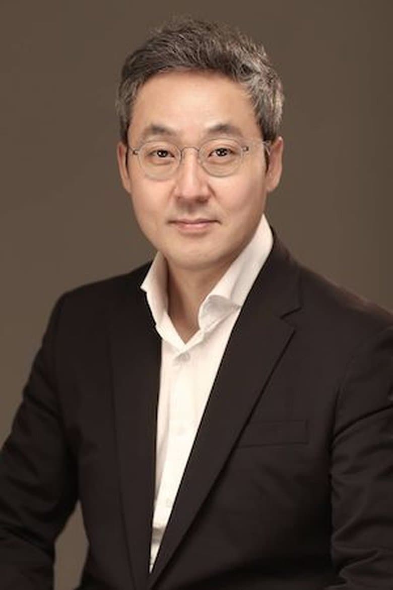 Picture of the author