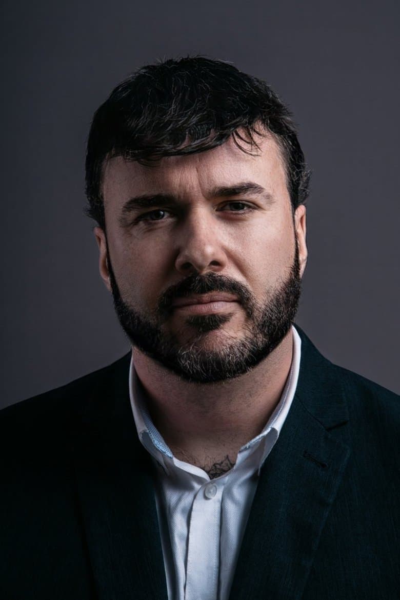 Picture of the author