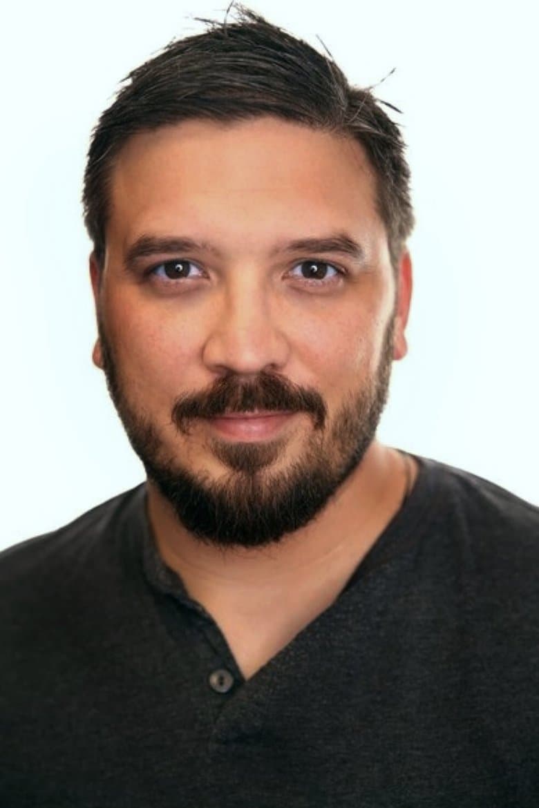 Picture of the author