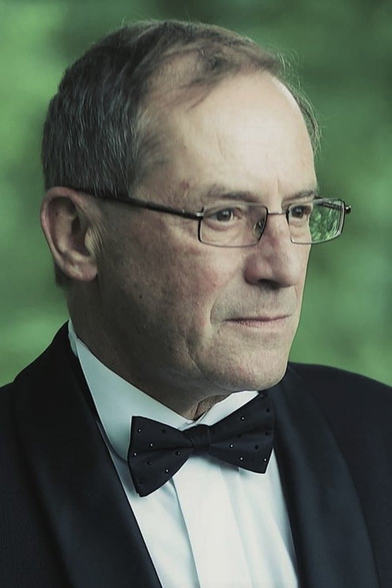 Picture of the author