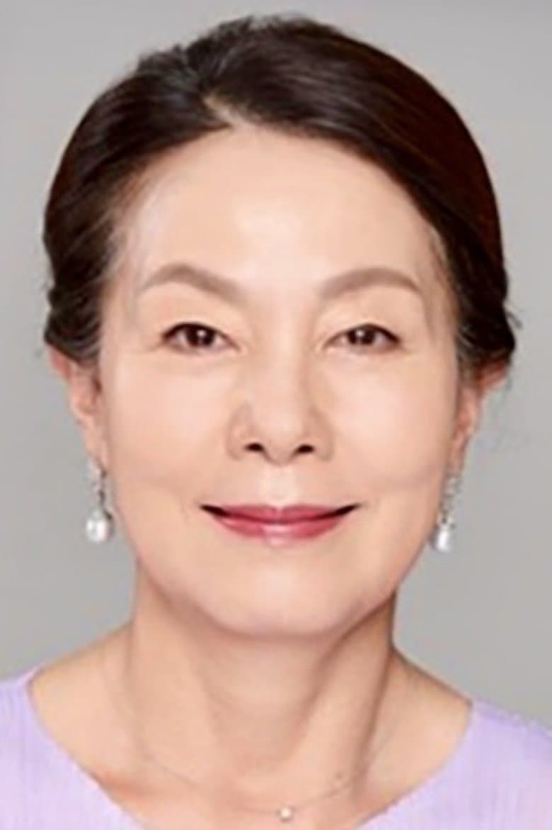 Picture of the author