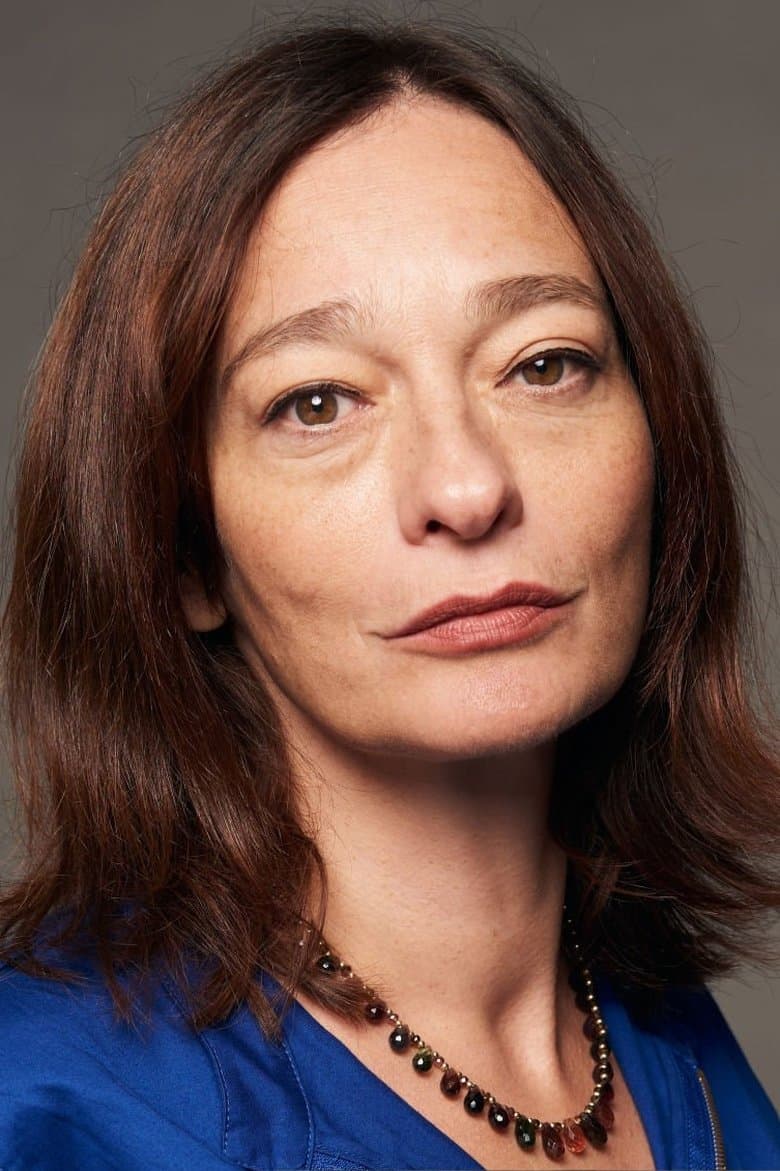 Picture of the author