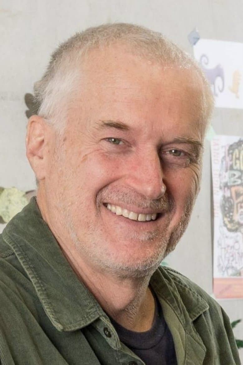 Picture of the author