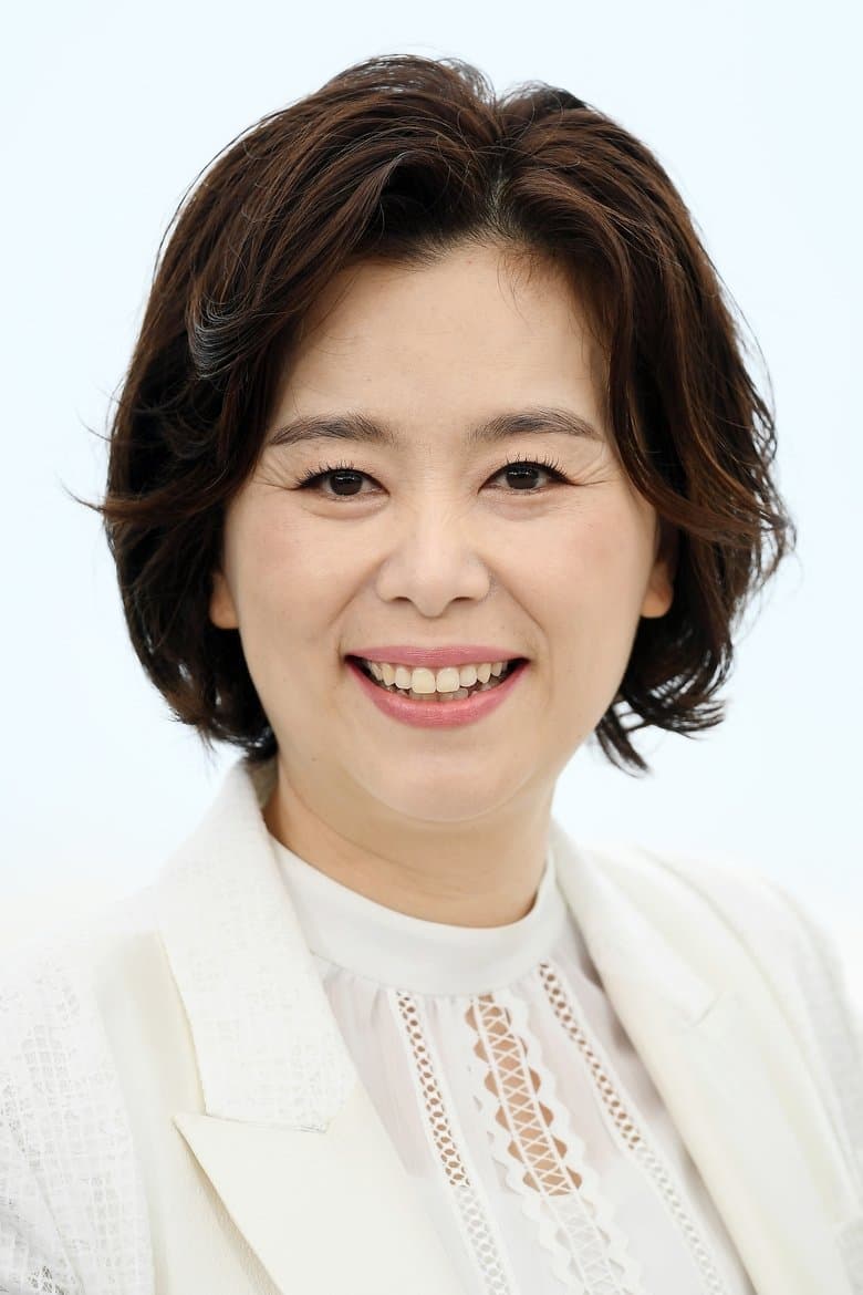 Picture of the author