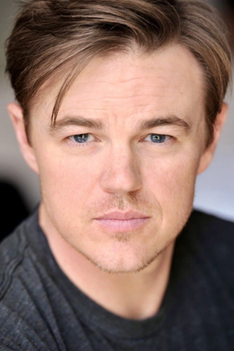Picture of the author