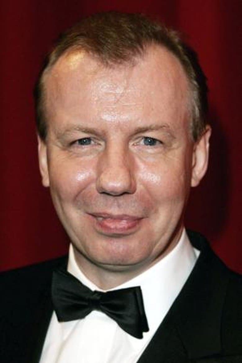 Picture of the author