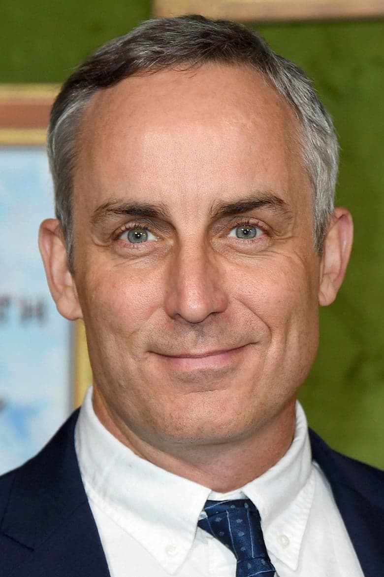 Picture of the author