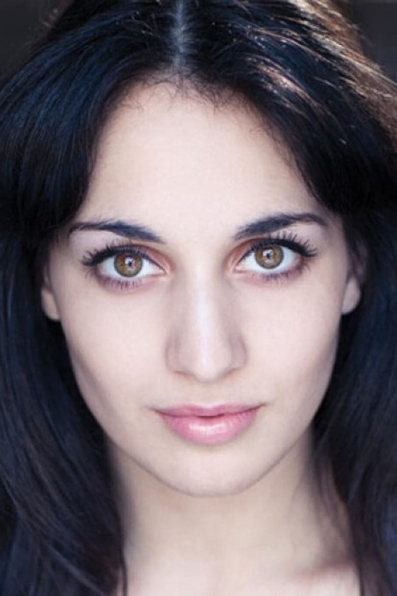 Picture of the author