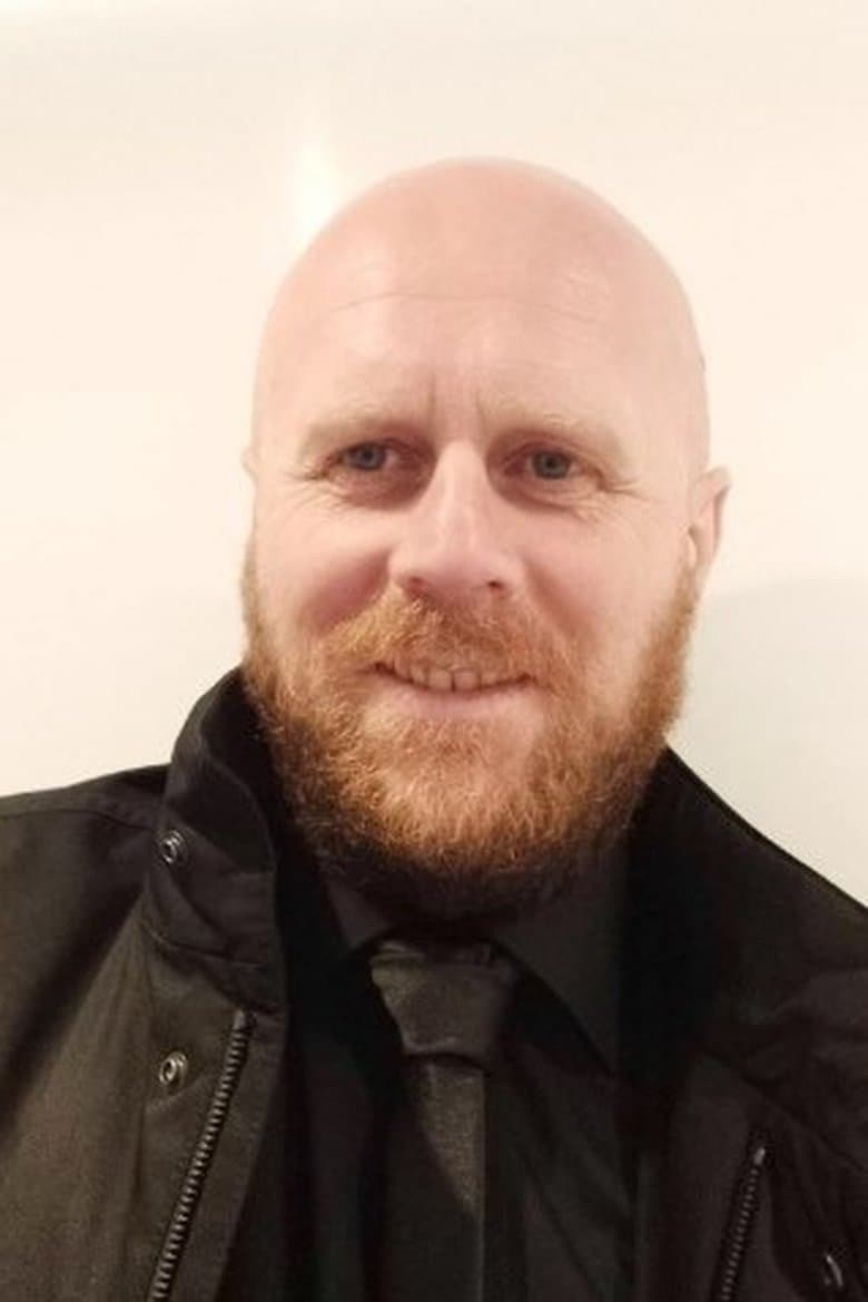 Picture of the author