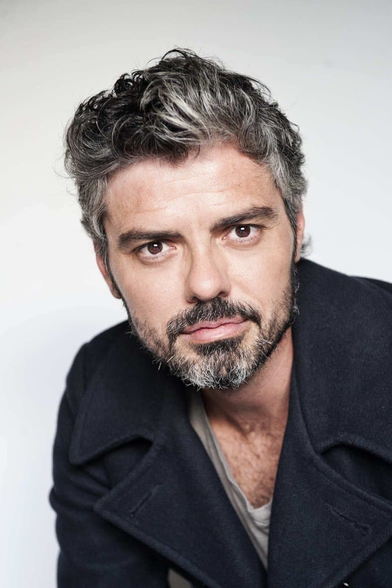 Picture of the author
